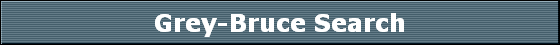 Grey-Bruce Search